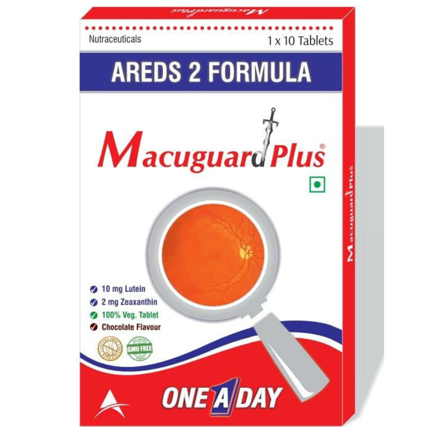 Macuguard Plus