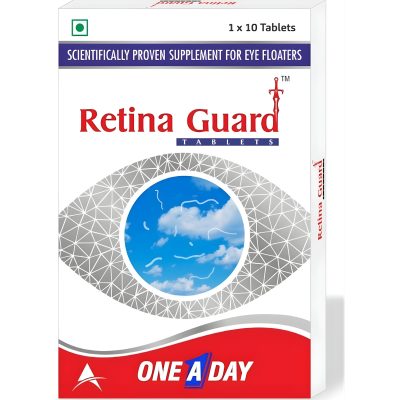 Retina Guard® Tablets