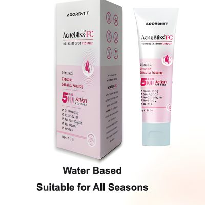 AcneBliss-FC Advanced Oil Control Moisturizer