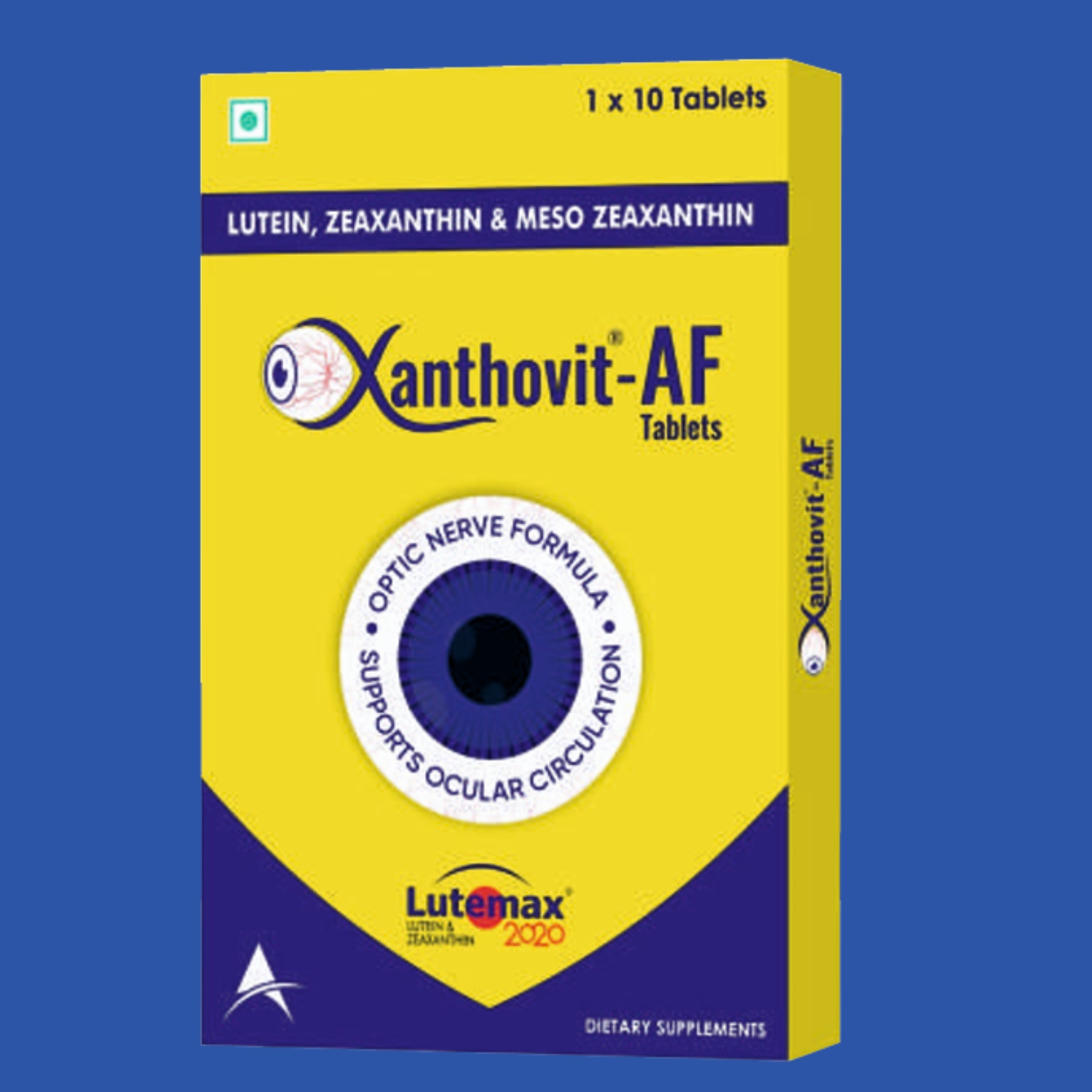 Xanthovit-AF® Tablets