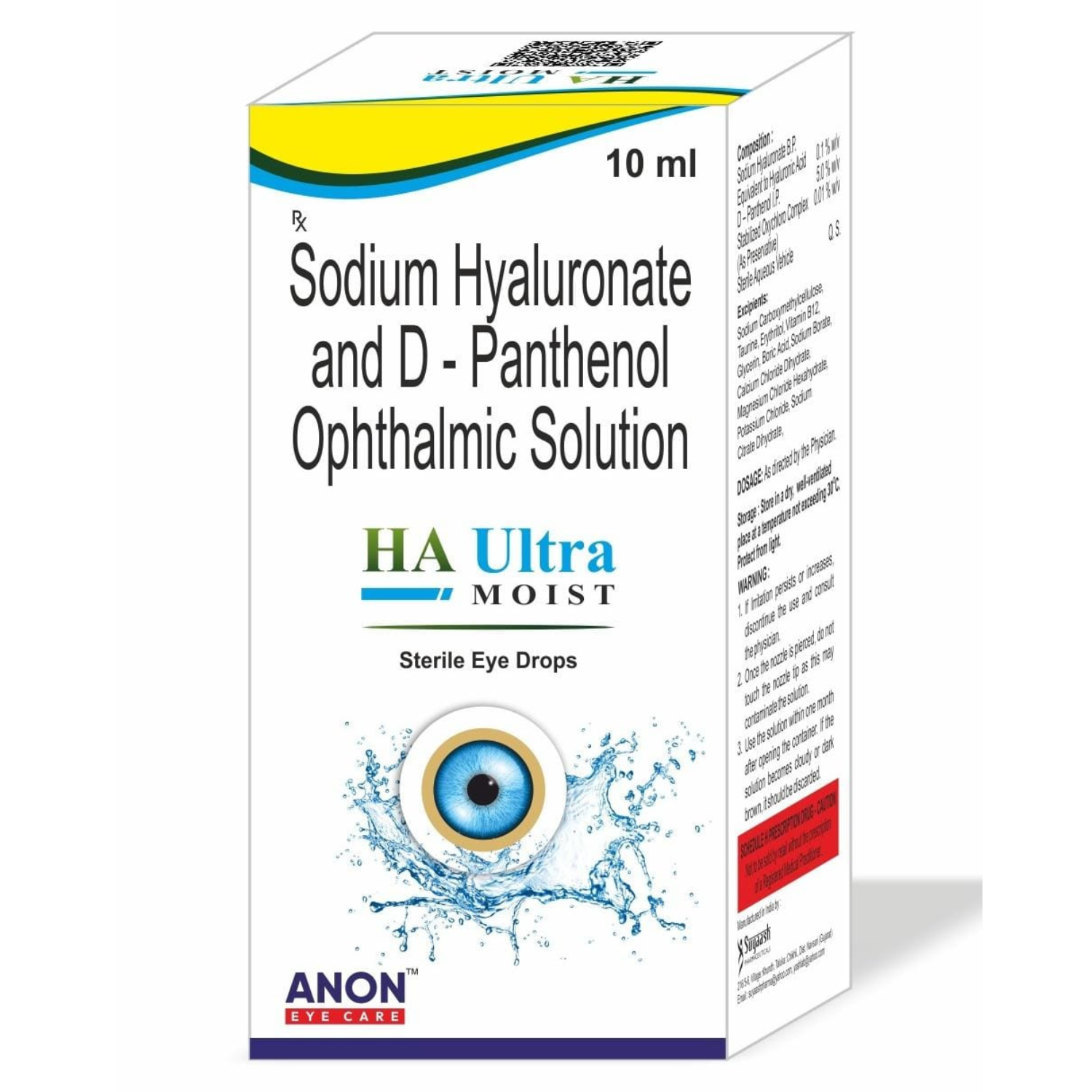 HA Ultra Gel